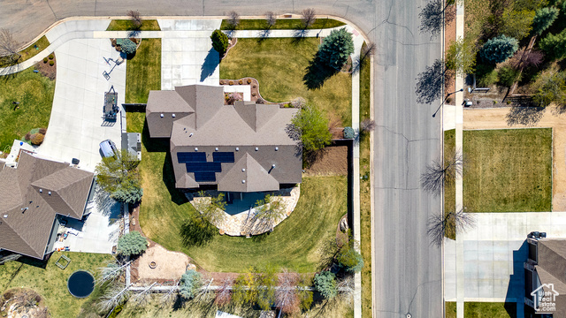 Photo 57 for MLS #2079893 at 2520 S 260 East