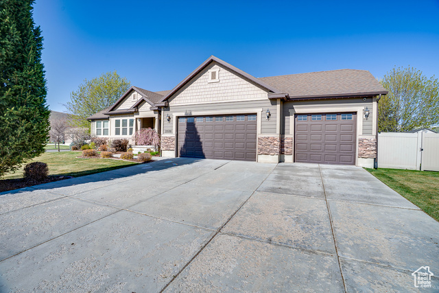 Photo 51 for MLS #2079893 at 2520 S 260 East