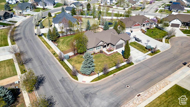 Photo 54 for MLS #2079893 at 2520 S 260 East