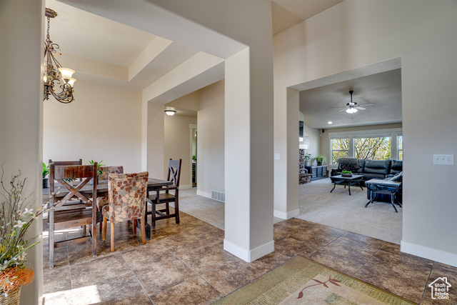 Photo 9 for MLS #2079893 at 2520 S 260 East