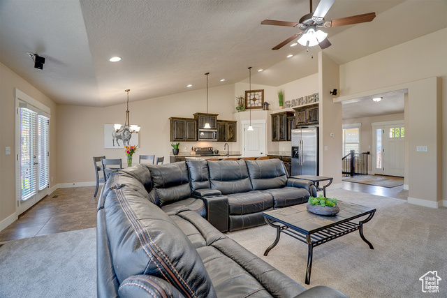 Photo 13 for MLS #2079893 at 2520 S 260 East