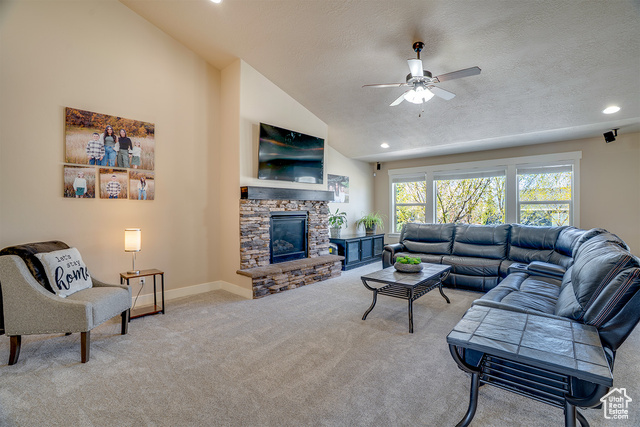 Photo 11 for MLS #2079893 at 2520 S 260 East