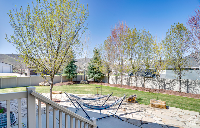 Photo 44 for MLS #2079893 at 2520 S 260 East