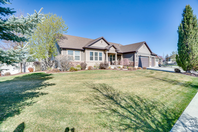 Photo 49 for MLS #2079893 at 2520 S 260 East