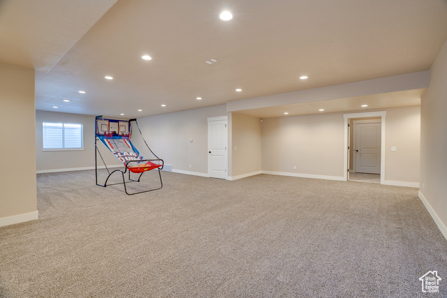 Photo 34 for MLS #2079893 at 2520 S 260 East