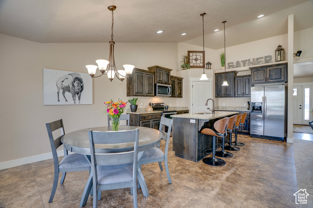 Photo 14 for MLS #2079893 at 2520 S 260 East
