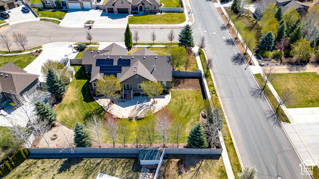 Photo 56 for MLS #2079893 at 2520 S 260 East