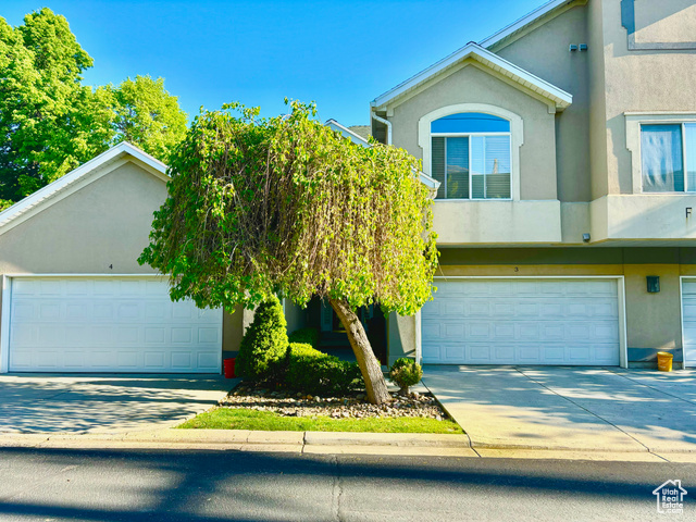 1140 E PARKWAY AVE #F3, Salt Lake City UT 84106