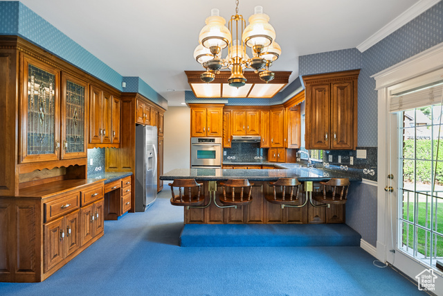 Photo 11 for MLS #2079926 at 10354 N Hidden Oak Dr