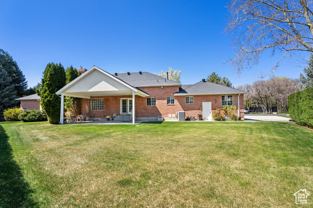Photo 36 for MLS #2079926 at 10354 N Hidden Oak Dr