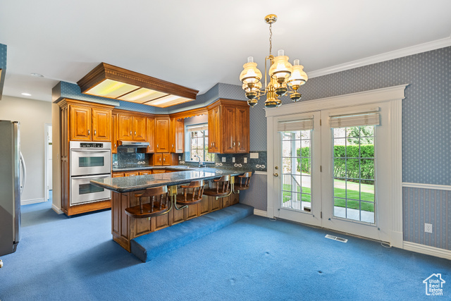 Photo 10 for MLS #2079926 at 10354 N Hidden Oak Dr