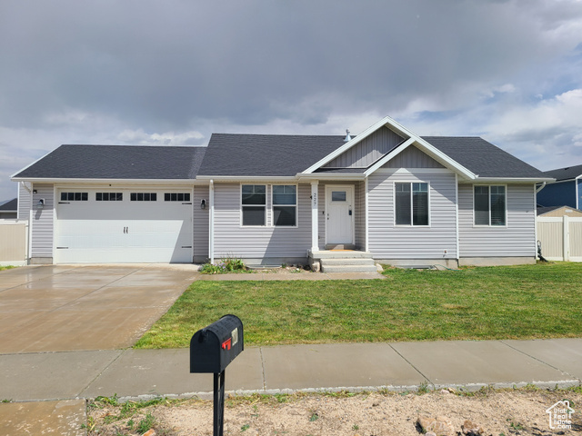 227 S WORTHINGTON ST, Grantsville UT 84029