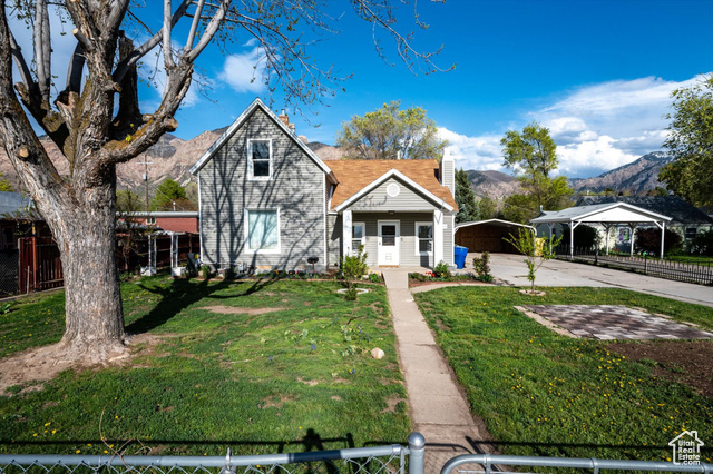 204 S 500 E, Ogden UT 84404