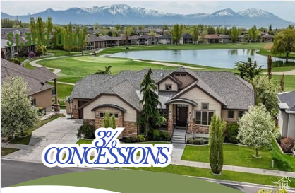 MLS #2079955                     located at 1989 W 475 South,
                     Orem, UT
