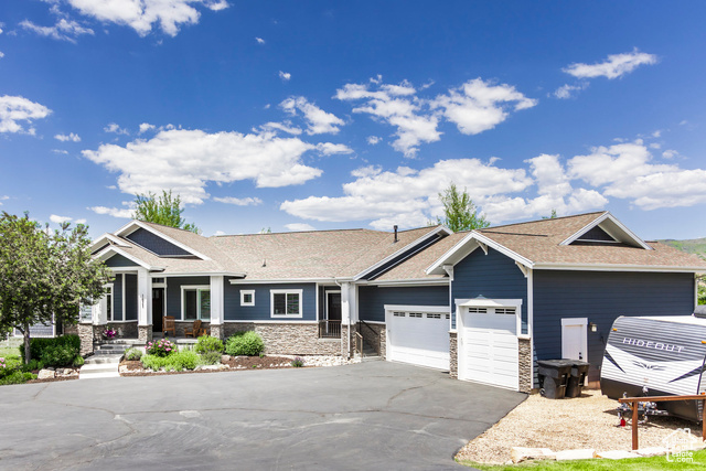 1621 S 4800 E, Heber City UT 84032