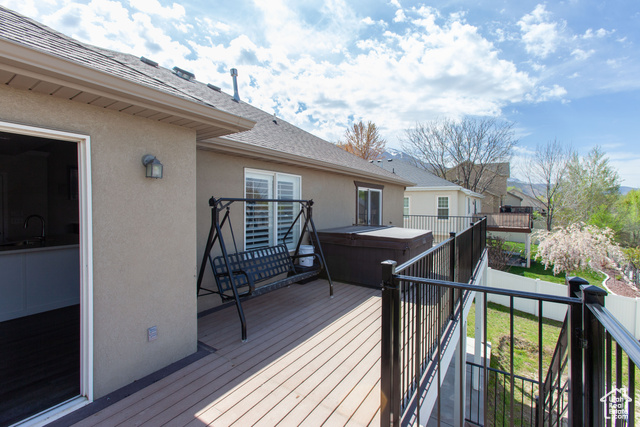 Photo 20 for MLS #2079980 at 1582 S 790 West