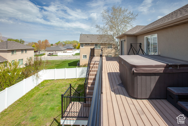 Photo 18 for MLS #2079980 at 1582 S 790 West