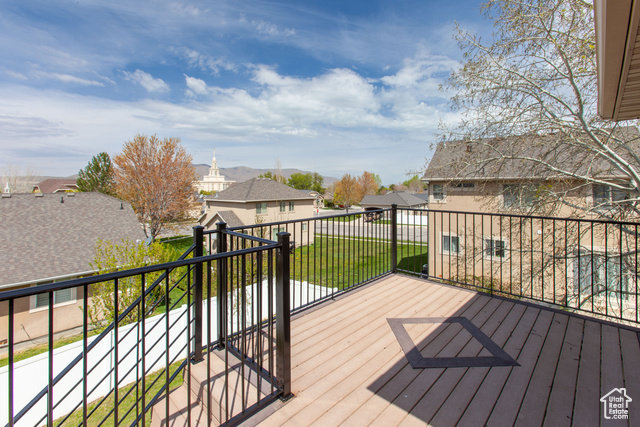 Photo 17 for MLS #2079980 at 1582 S 790 West