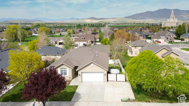 Photo 27 for MLS #2079980 at 1582 S 790 West