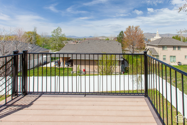 Photo 19 for MLS #2079980 at 1582 S 790 West
