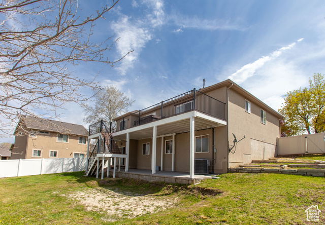 Photo 22 for MLS #2079980 at 1582 S 790 West