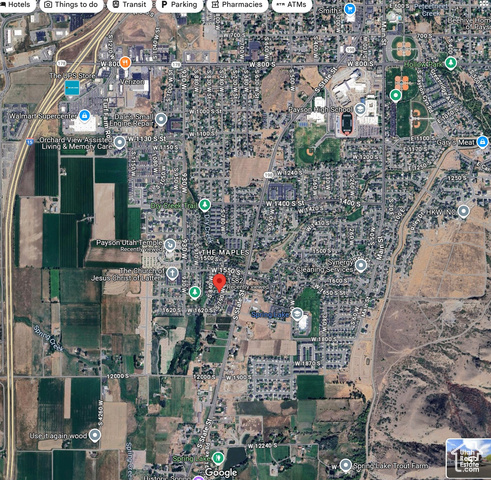 Photo 25 for MLS #2079980 at 1582 S 790 West