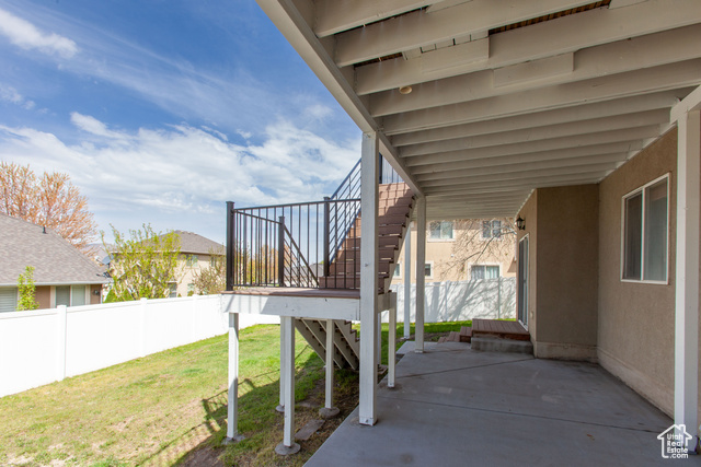 Photo 21 for MLS #2079980 at 1582 S 790 West