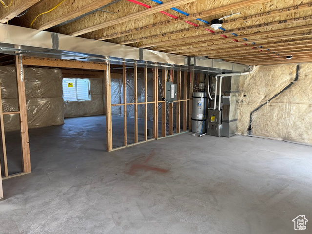 Photo 13 for MLS #2079985 at 294 E 600 North