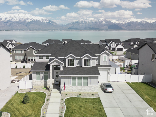 2848 S PREENING WAY, Saratoga Springs UT 84045