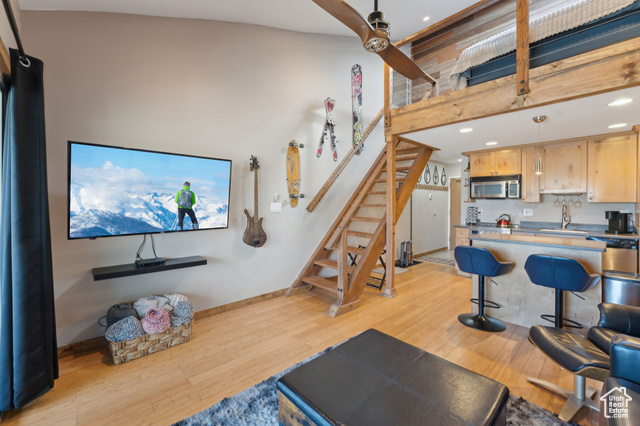 2235 SIDEWINDER DR #423, Park City UT 84060