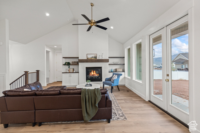 Photo 7 for MLS #2079992 at 949 W Torrey Pines Dr