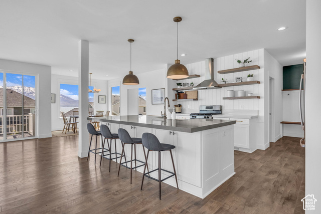 Photo 10 for MLS #2079996 at 2948 S Puddle Ln