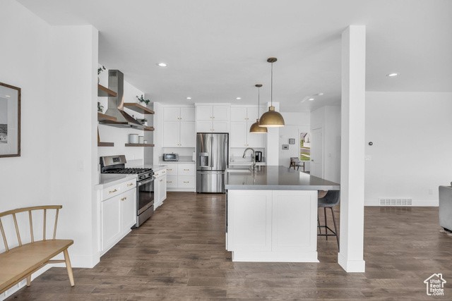 Photo 9 for MLS #2079996 at 2948 S Puddle Ln