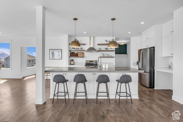 Photo 11 for MLS #2079996 at 2948 S Puddle Ln