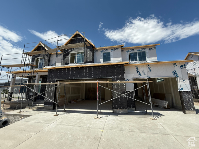 89 N 2430 W #4, Lehi UT 84043
