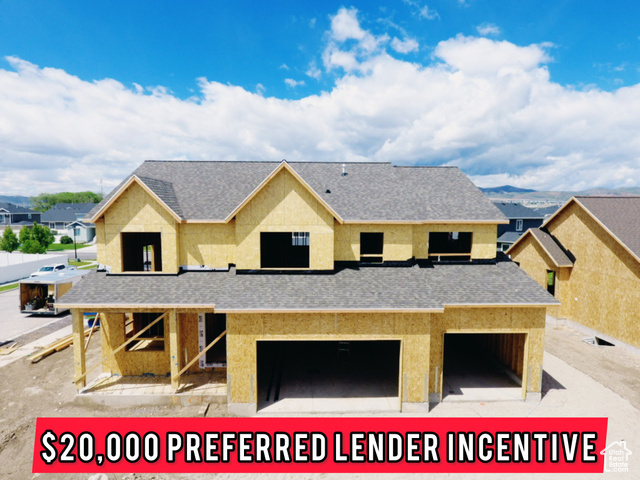 89 N 2430 W #4, Lehi UT 84043
