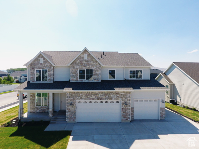89 N 2430 W #4, Lehi UT 84043