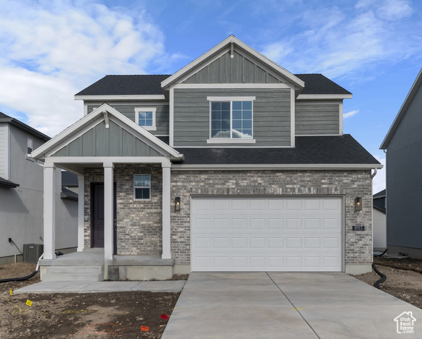 8913 S SMOKY HOLLOW RD, West Jordan UT 84081