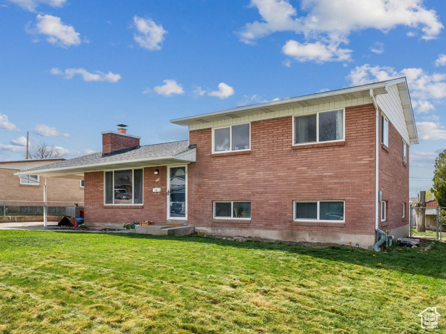 374 S FAIRLANE, Tooele UT 84074