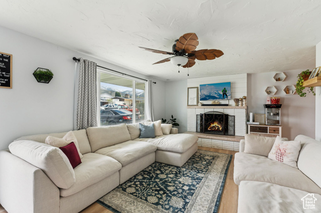 374 S FAIRLANE, Tooele UT 84074