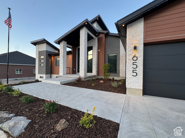 Photo 2 for MLS #2080009 at 655 Wilard Peak Rd