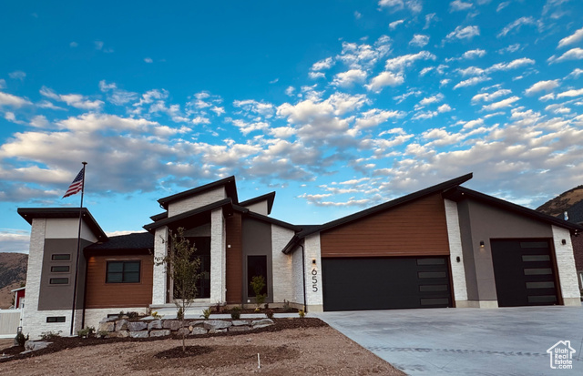 655 WILARD PEAK RD, Mantua UT 84324