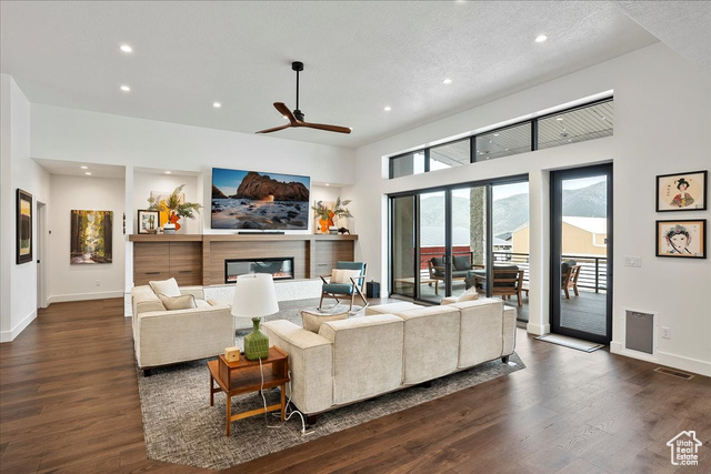 Photo 19 for MLS #2080009 at 655 Wilard Peak Rd