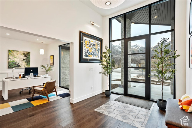 Photo 13 for MLS #2080009 at 655 Wilard Peak Rd