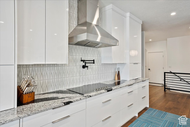 Photo 31 for MLS #2080009 at 655 Wilard Peak Rd