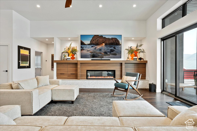 Photo 24 for MLS #2080009 at 655 Wilard Peak Rd