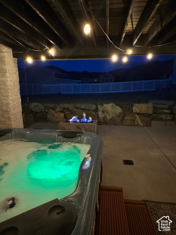 Photo 81 for MLS #2080009 at 655 Wilard Peak Rd
