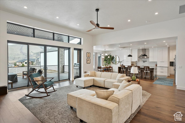 Photo 23 for MLS #2080009 at 655 Wilard Peak Rd