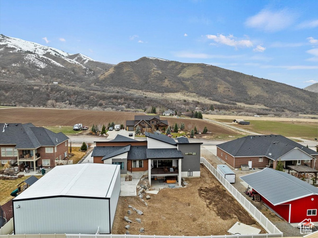 Photo 75 for MLS #2080009 at 655 Wilard Peak Rd