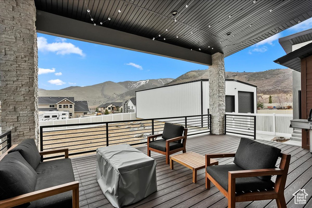Photo 70 for MLS #2080009 at 655 Wilard Peak Rd